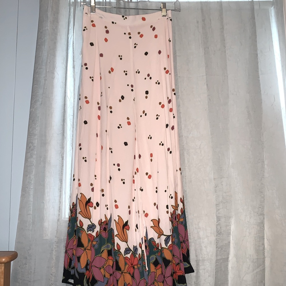 Urban Outfitters Maxi Skirt